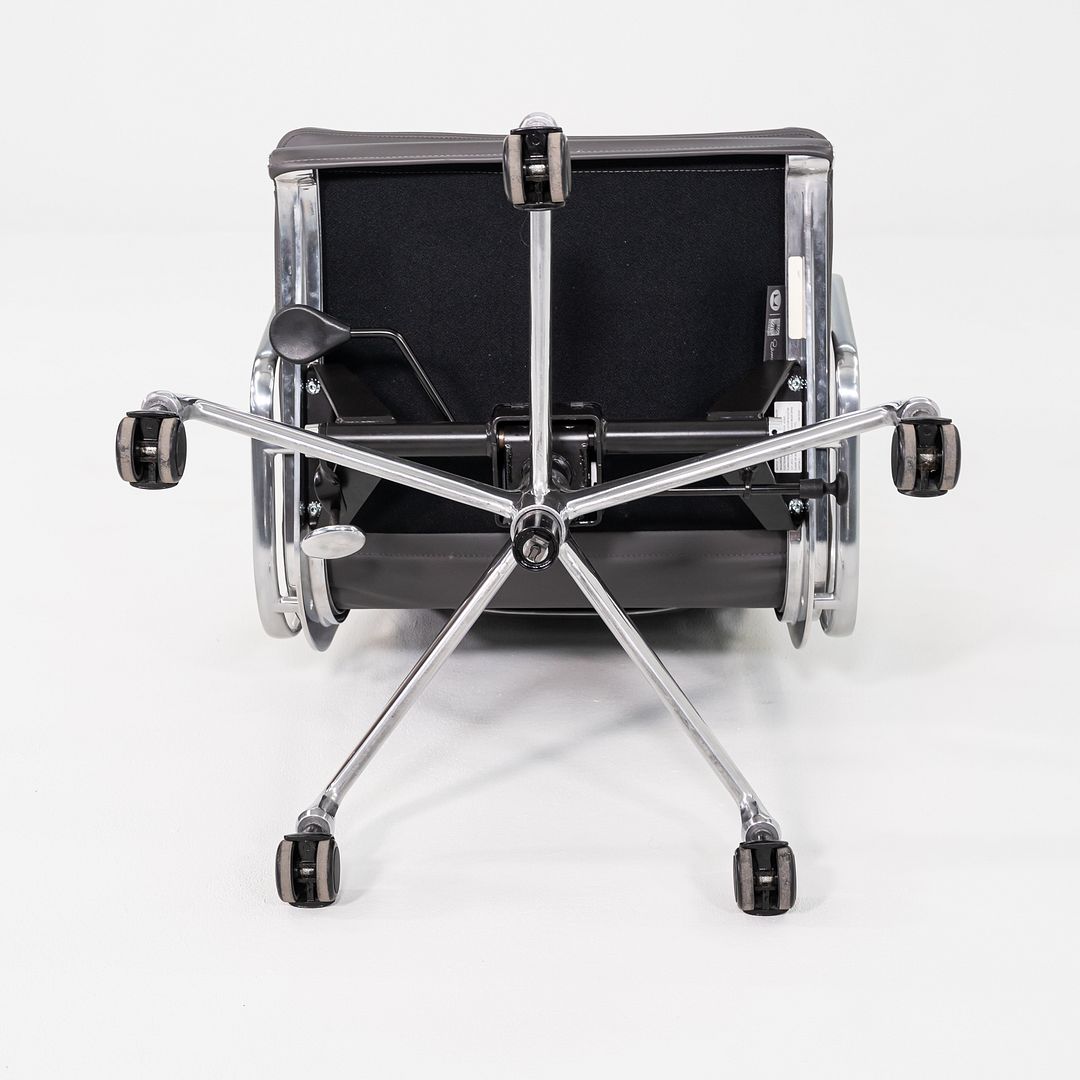 Soft Pad Executive Chair, EA437