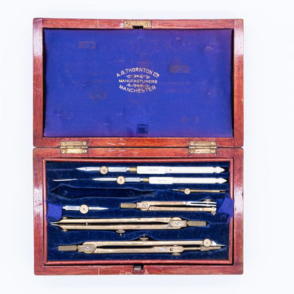 Gordon Bunshaft's Personal Items