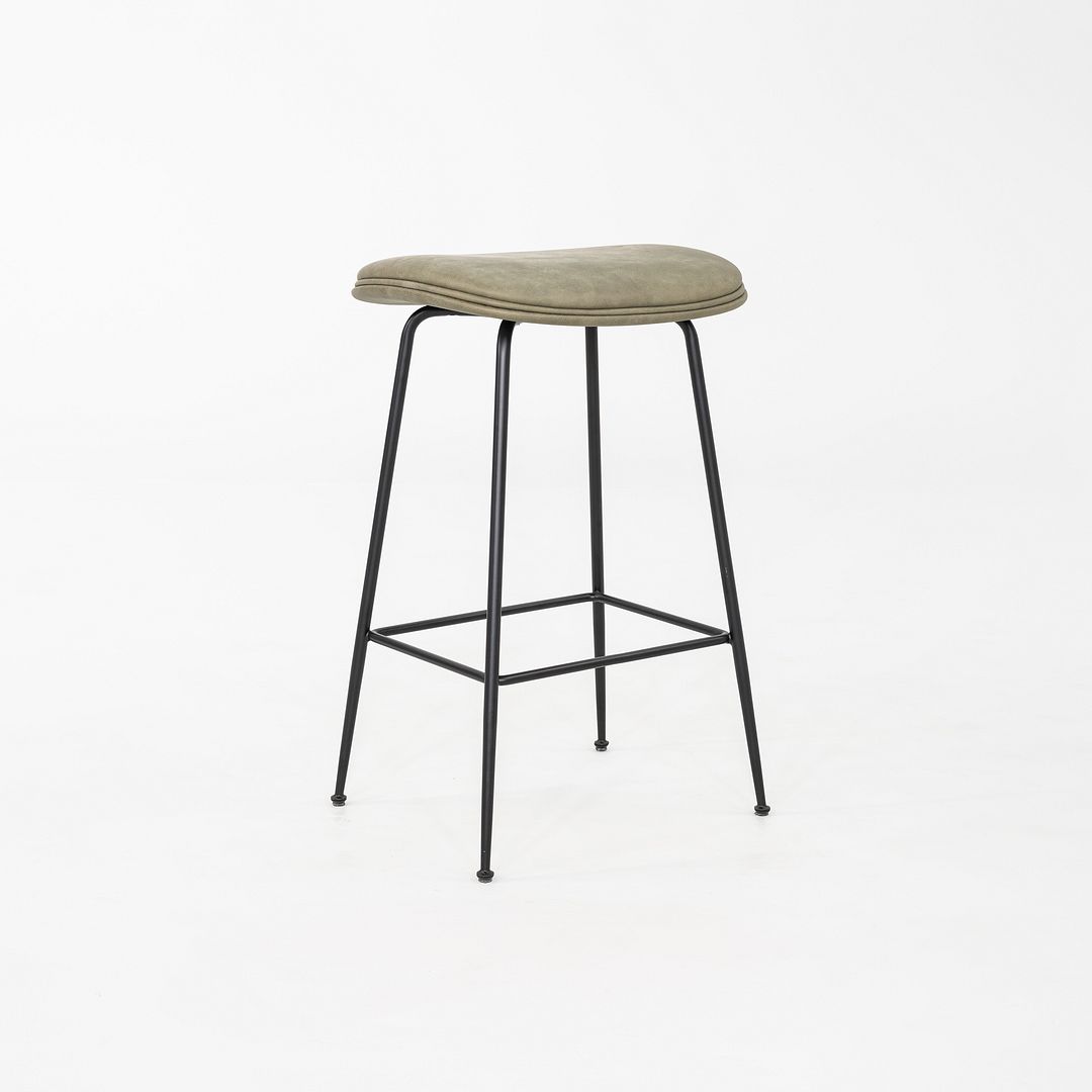 Beetle Counter Stool