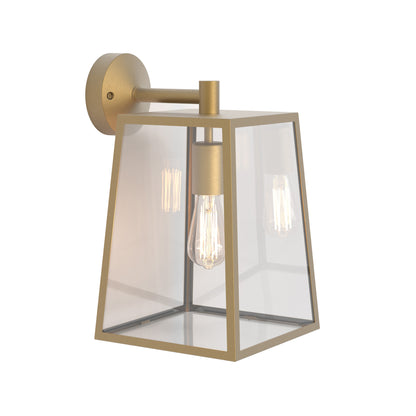 Calvi Wall Lamp — Outdoor