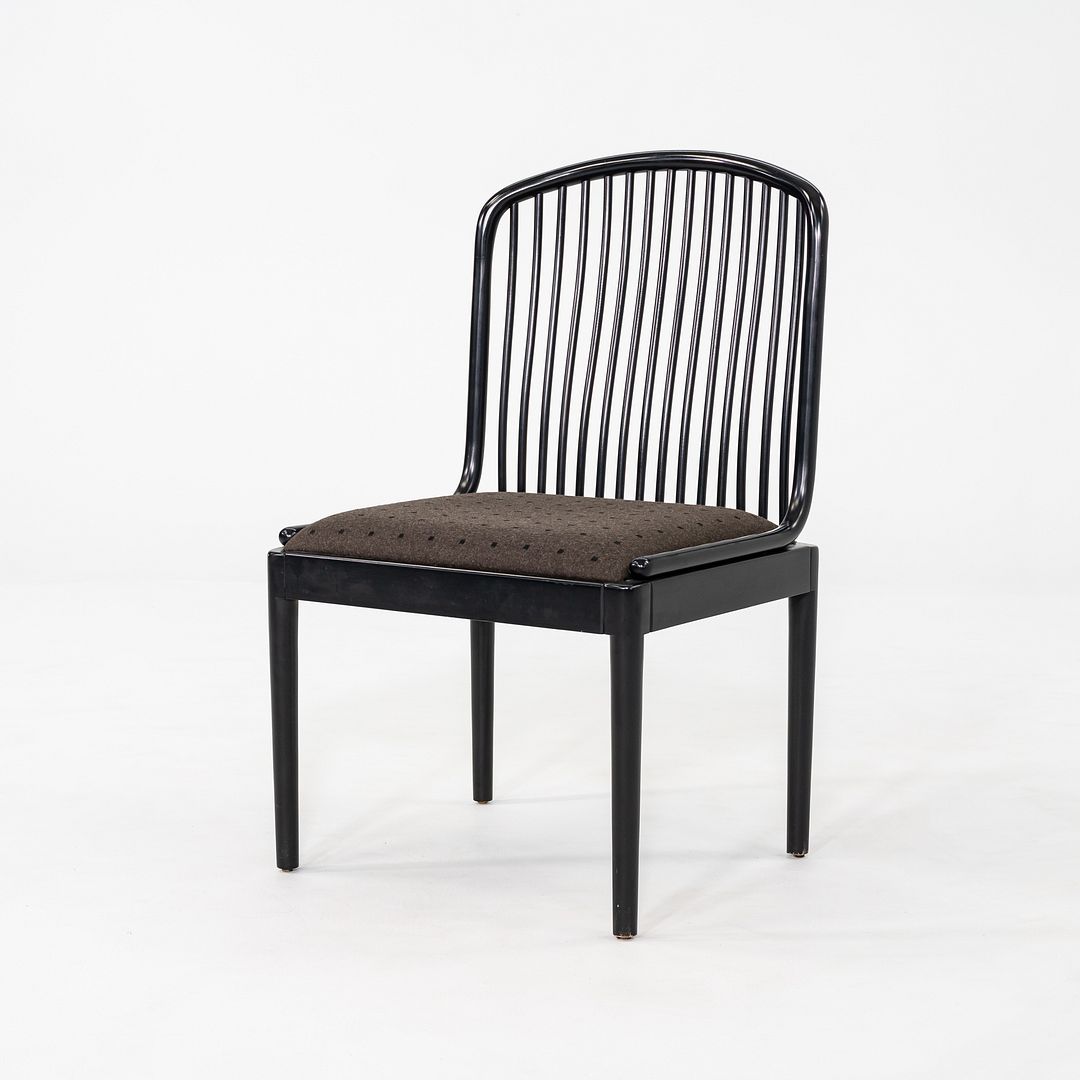 Exeter Armless Dining Chair