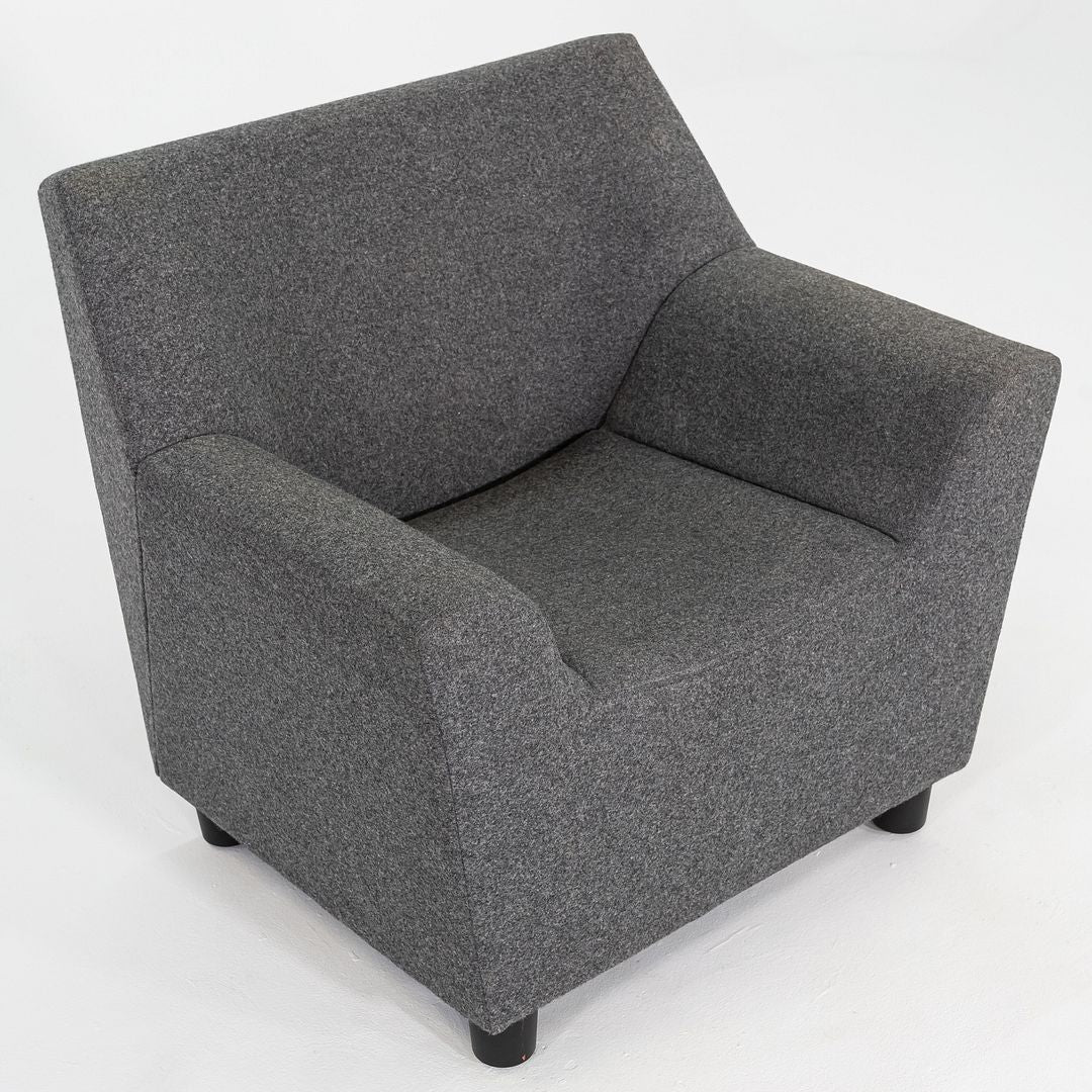Swoop Club Lounge Chairs