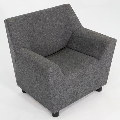Swoop Club Lounge Chairs