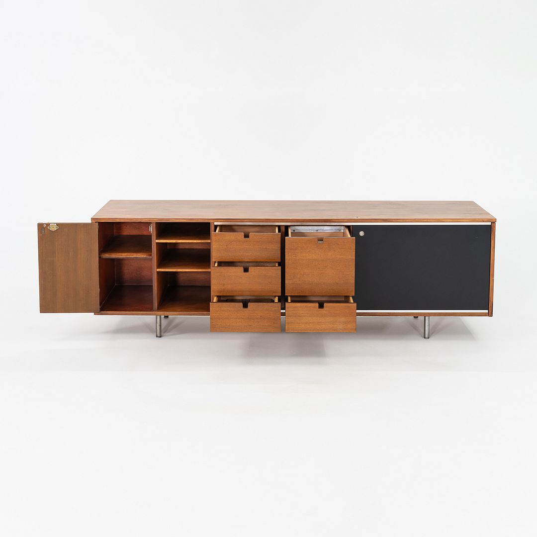 Nelson Credenza