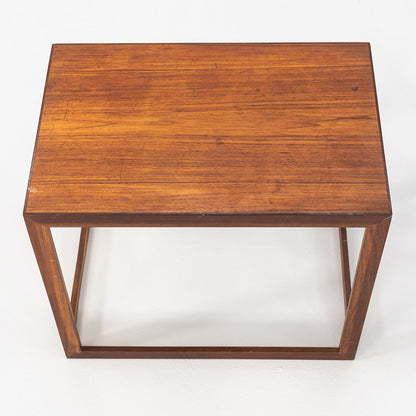 Nesting Tables