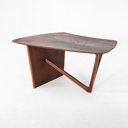 Walnut Desk