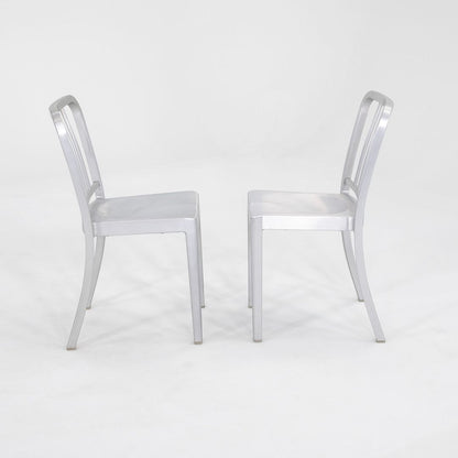 1006 Heritage Stacking Chair