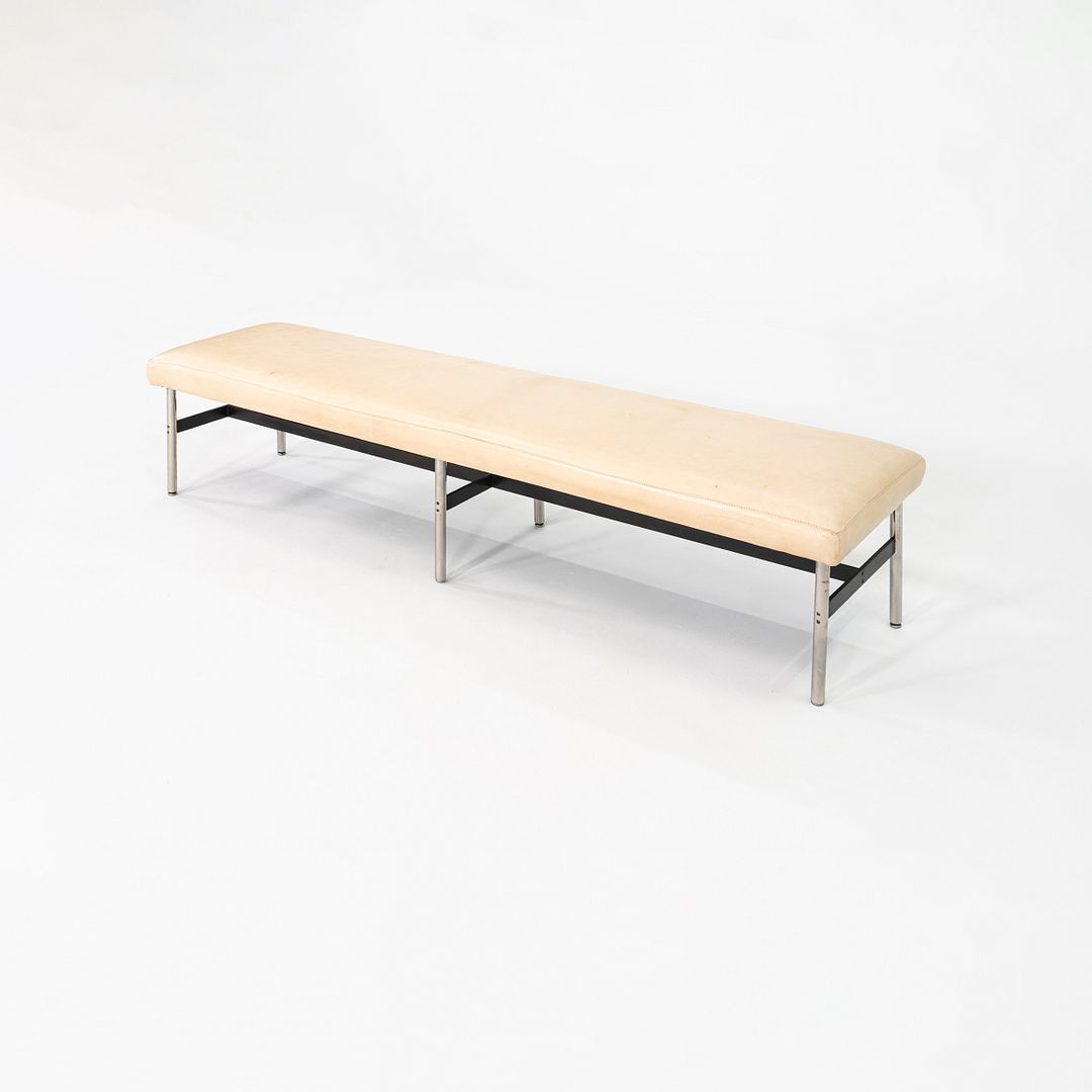 Long Bench, Model 22-LC