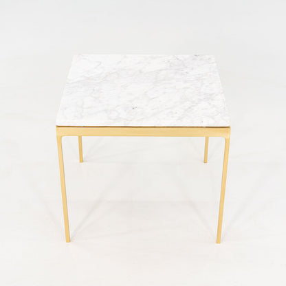 Marble Side Table