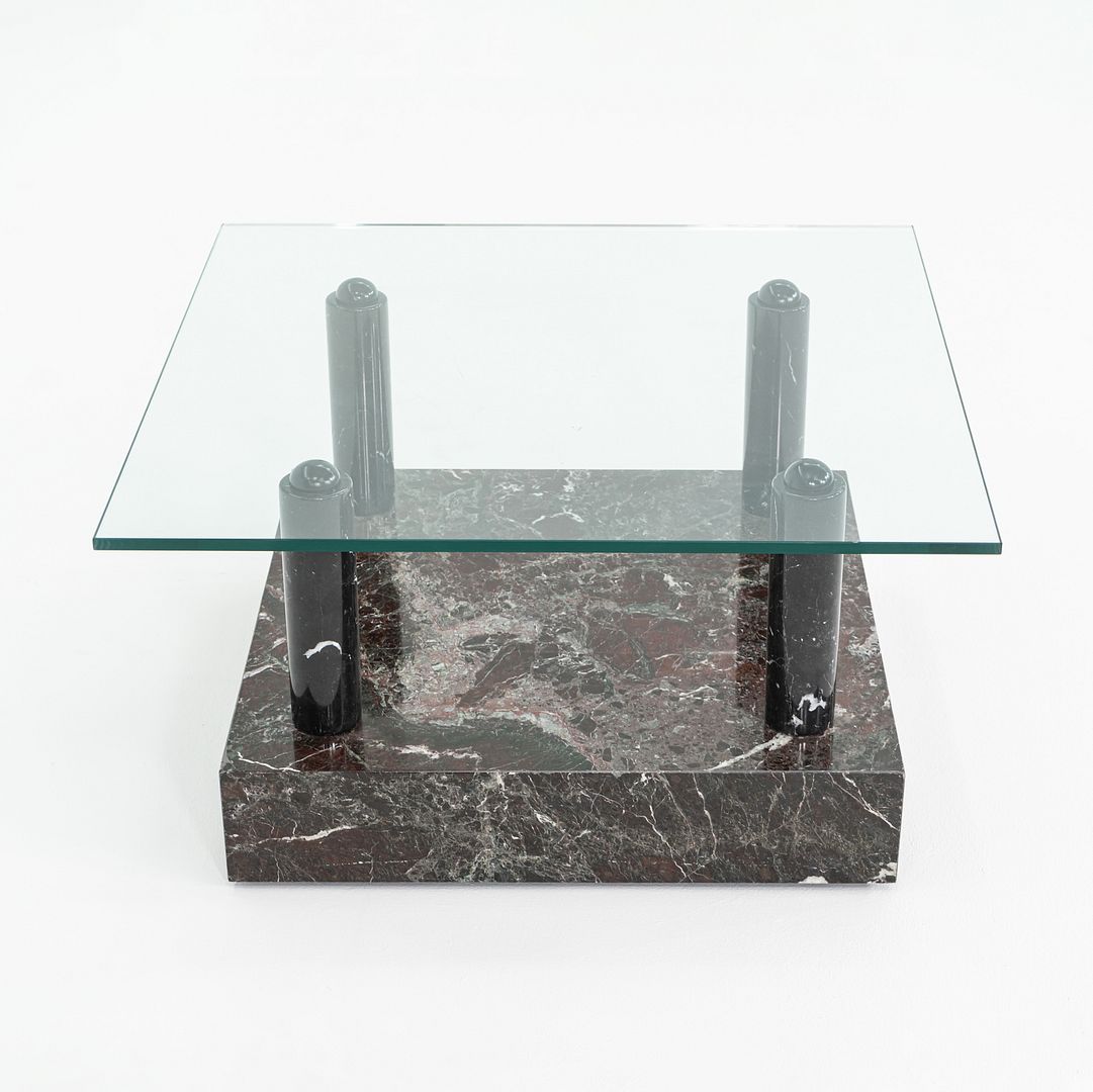 Central Park Coffee Table
