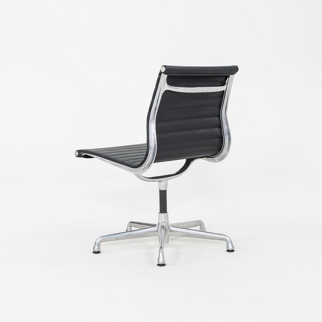 Aluminum Group Side Chair