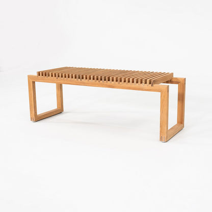 Skagerak Cutter Bench