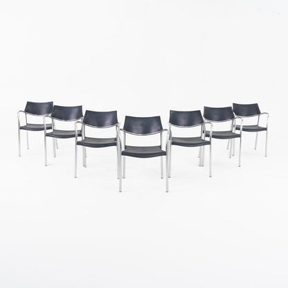 Splash Stacking Chair