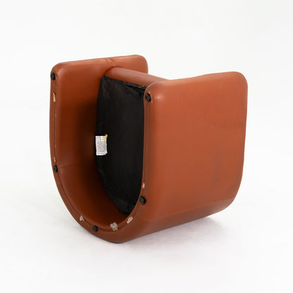Chubby Lounge Chair