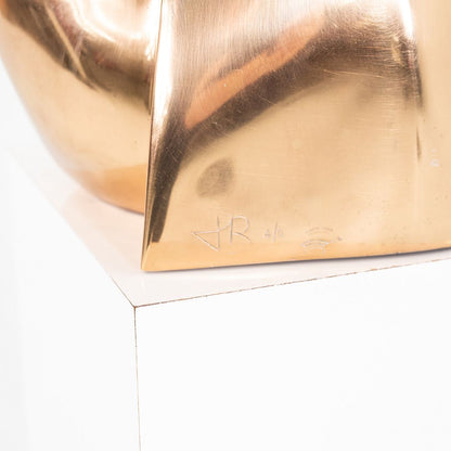 Bronze Sculpture