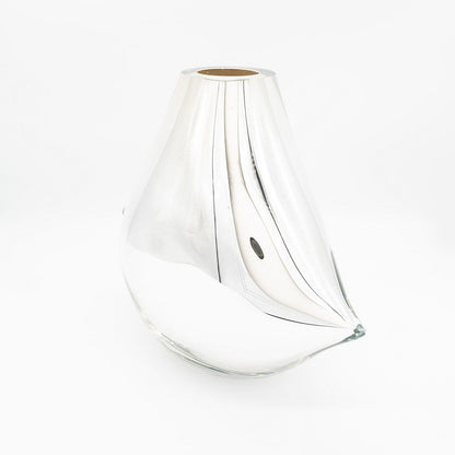 Glass Vessel