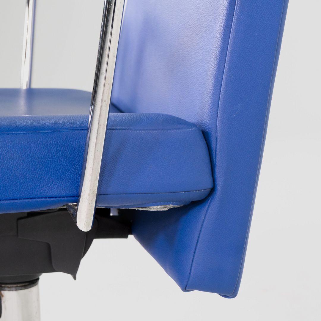 Detroit Office Chair
