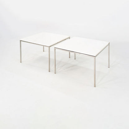 Square Side Table
