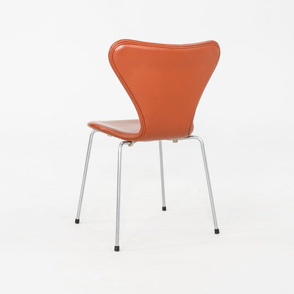 Series 7 Side Chair, Model 3107