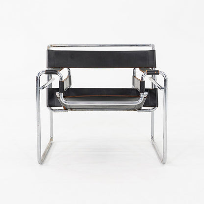 Wassily Lounge Chair, Model B3