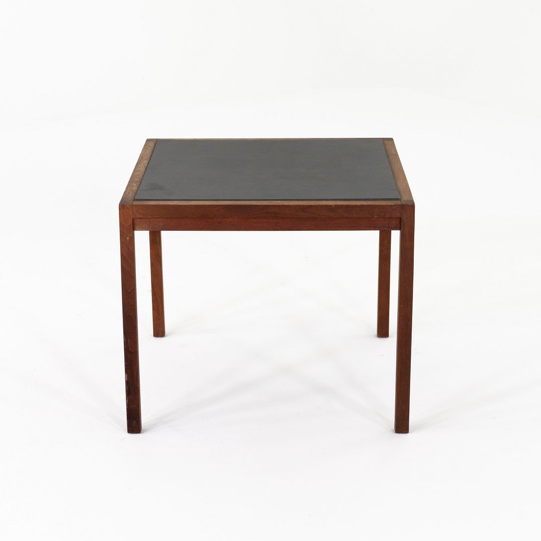 Side Table, Model 5085