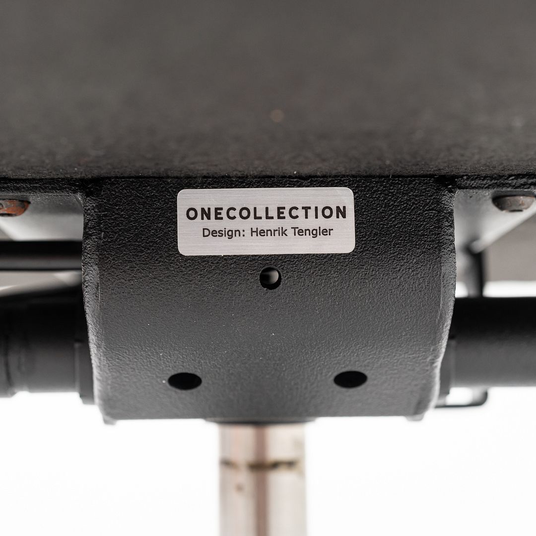 Time Chair, Model HT 2014