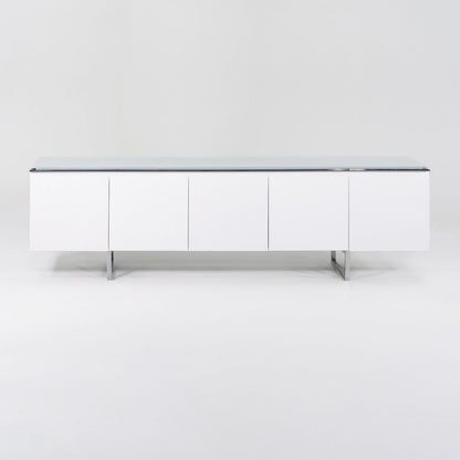 Long Credenza