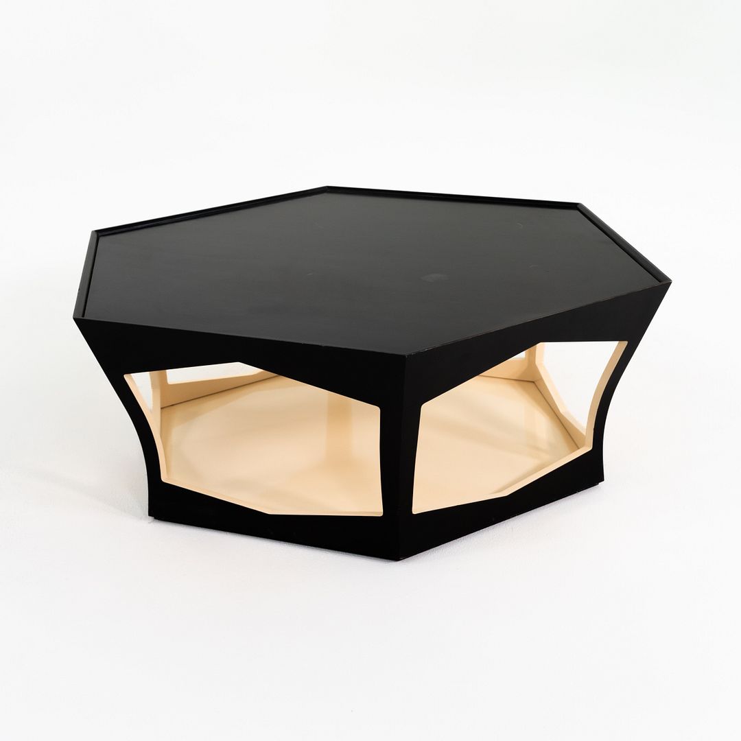 Origami Coffee Table