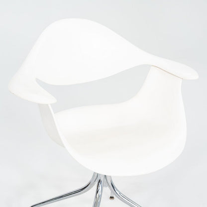 Swag Leg Chair