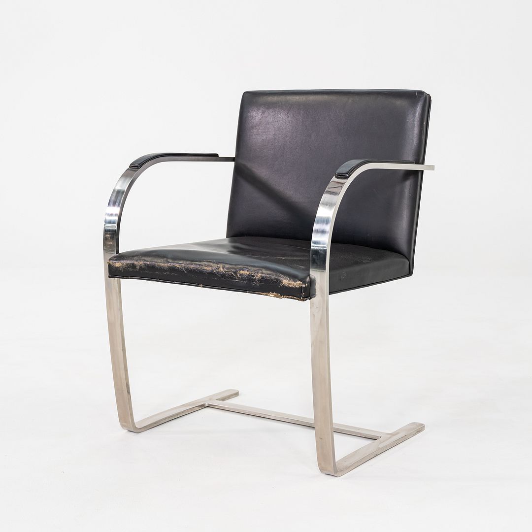 Brno Chair