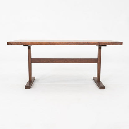 Walnut Dining Table