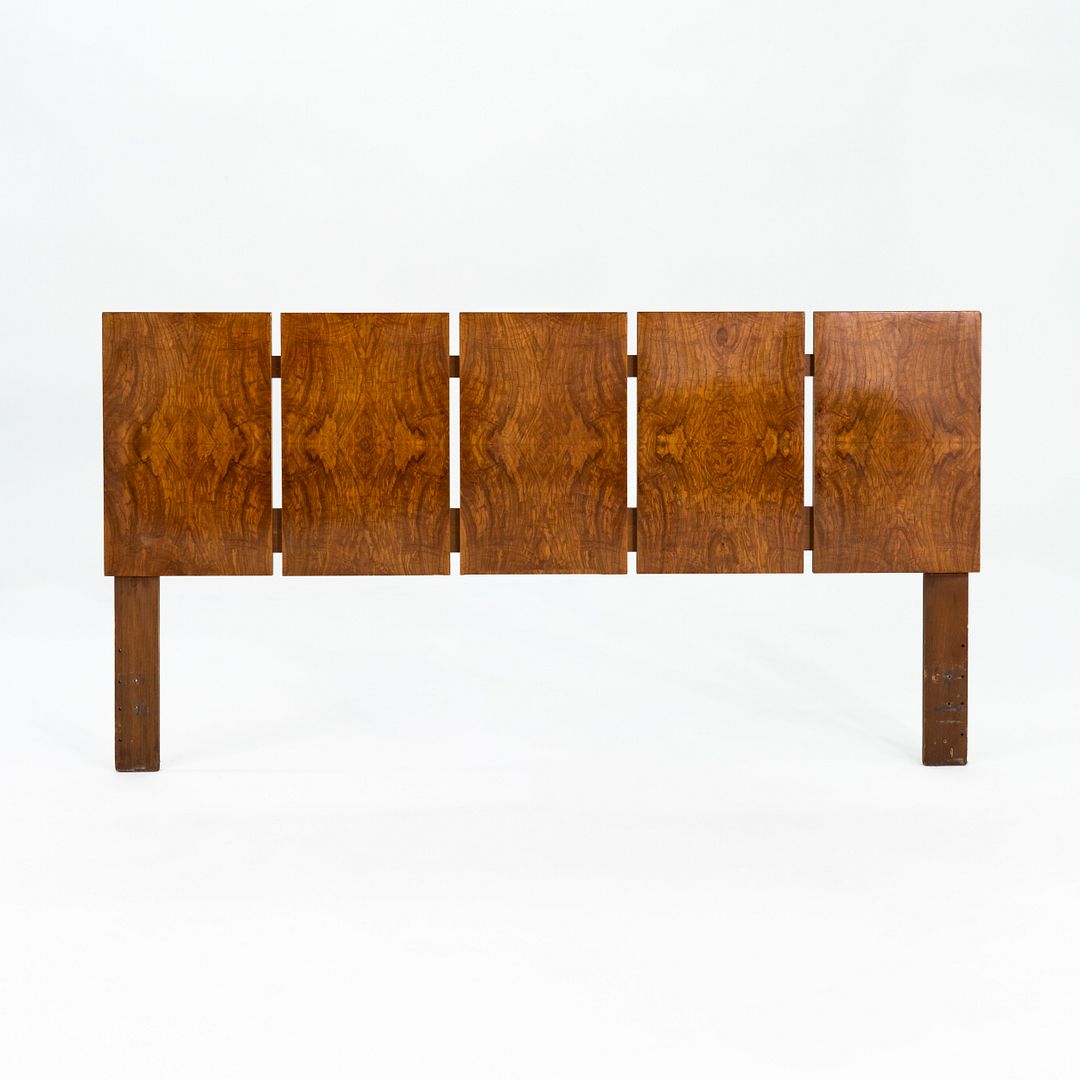 Alpha Series King Headboard
