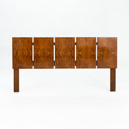 Alpha Series King Headboard