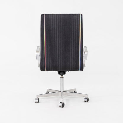 Oxford High Desk Chair