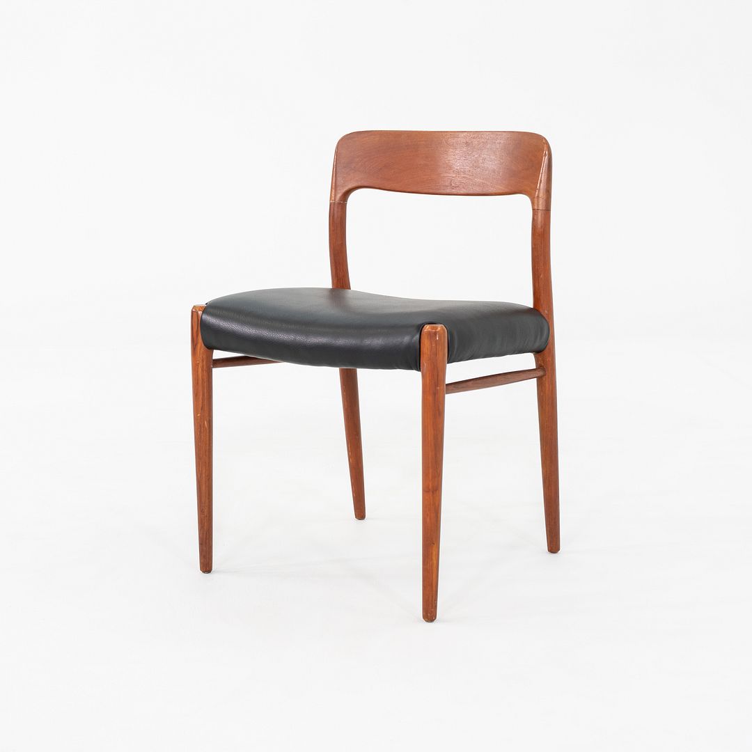 Model 75 Chair