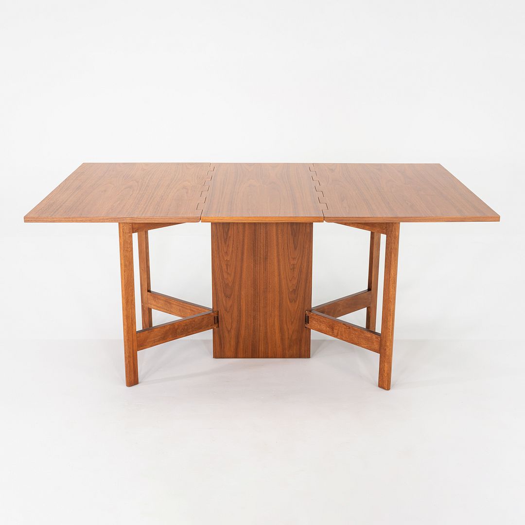 Gate Leg Dining Table