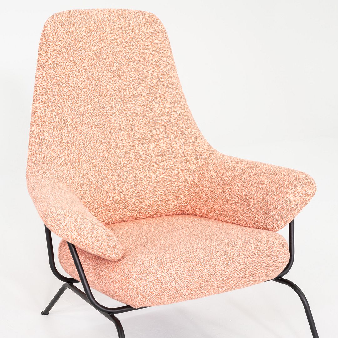 Hai Lounge Chair