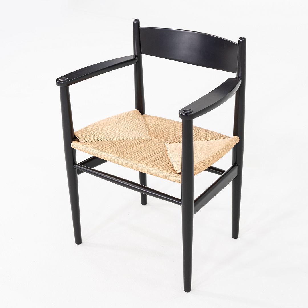 CH37 Dining Chair