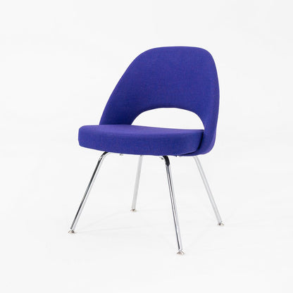 Saarinen Executive Side Chair