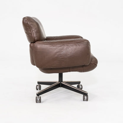 Management Desk Chair