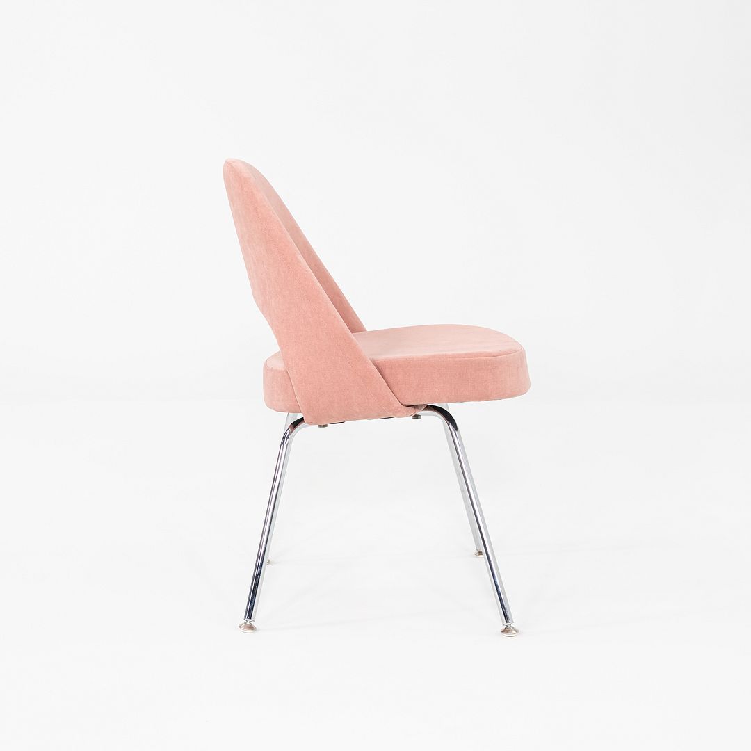 Saarinen Executive Side Chair