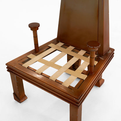 Thebes Arm Chairs