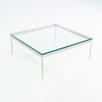 TA.35G Square Coffee Table