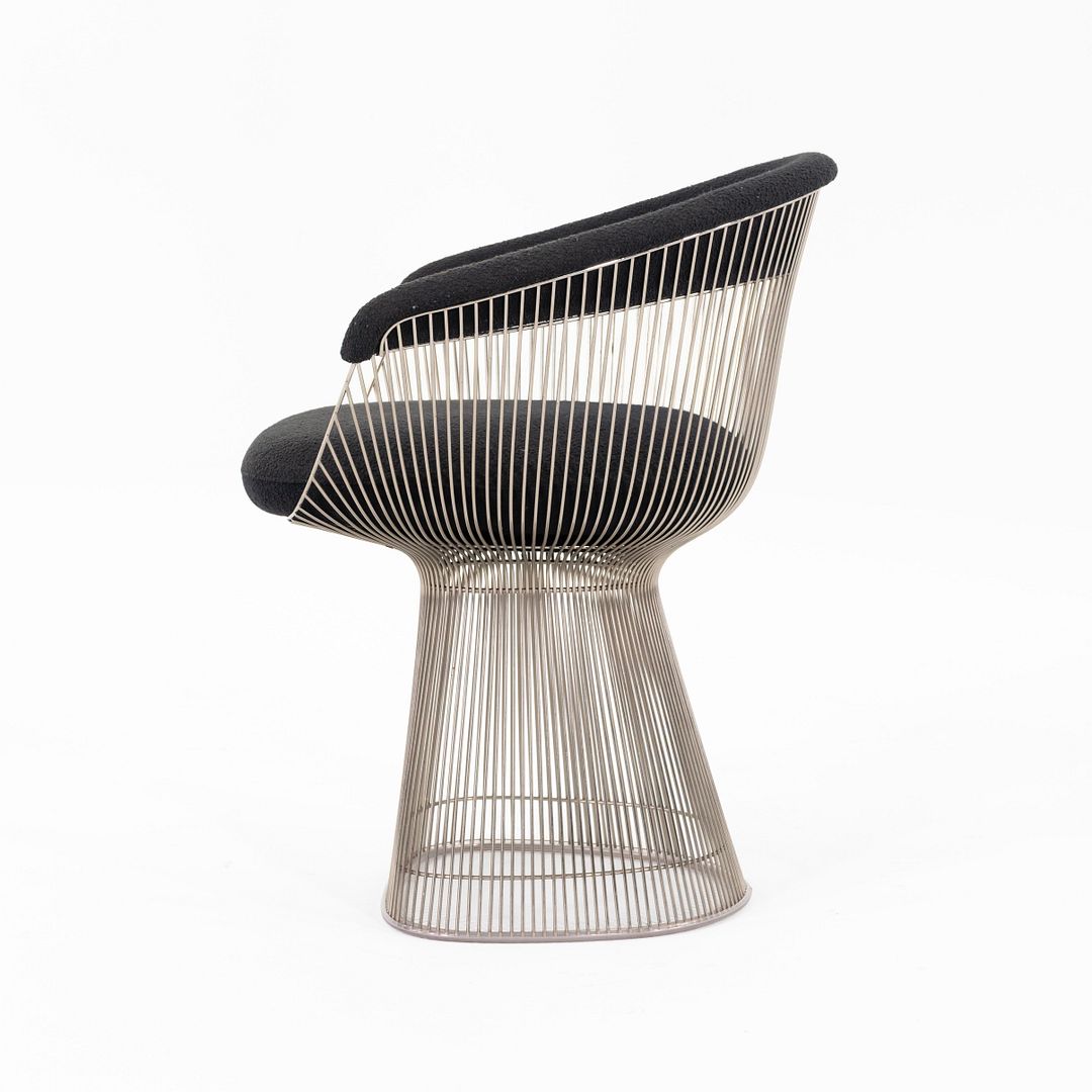 Platner Dining Armchair