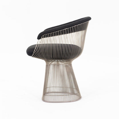 Platner Dining Armchair