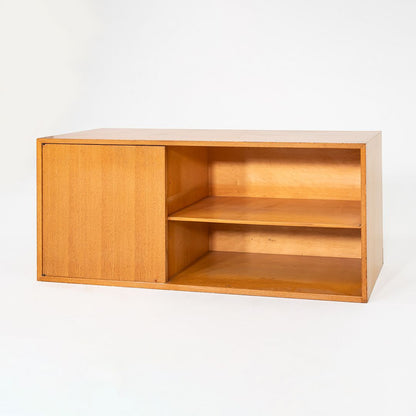 BCS Cabinet in Ash