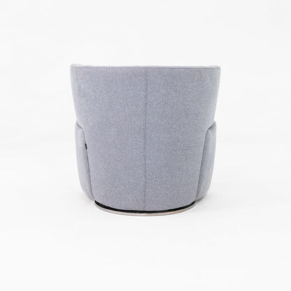 Joel Swivel Lounge Chair