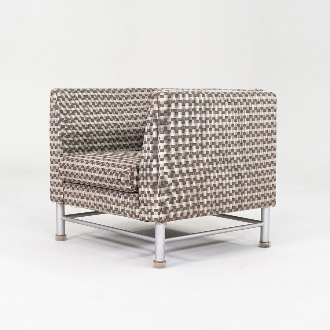 Eastside Lounge Chair