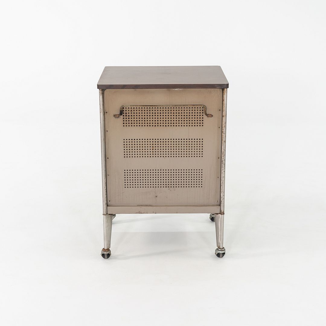 Medical Cart