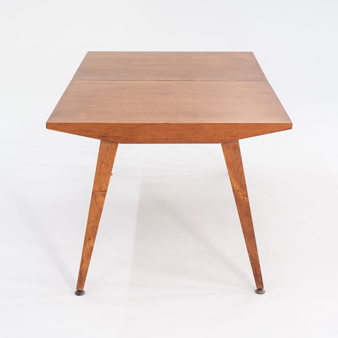 N-12 Extension Dining Table